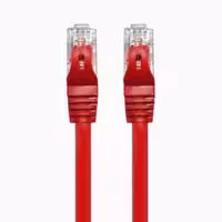 پچ کورد Cat6 UTP وی نت 25 متری V-NCP6U250