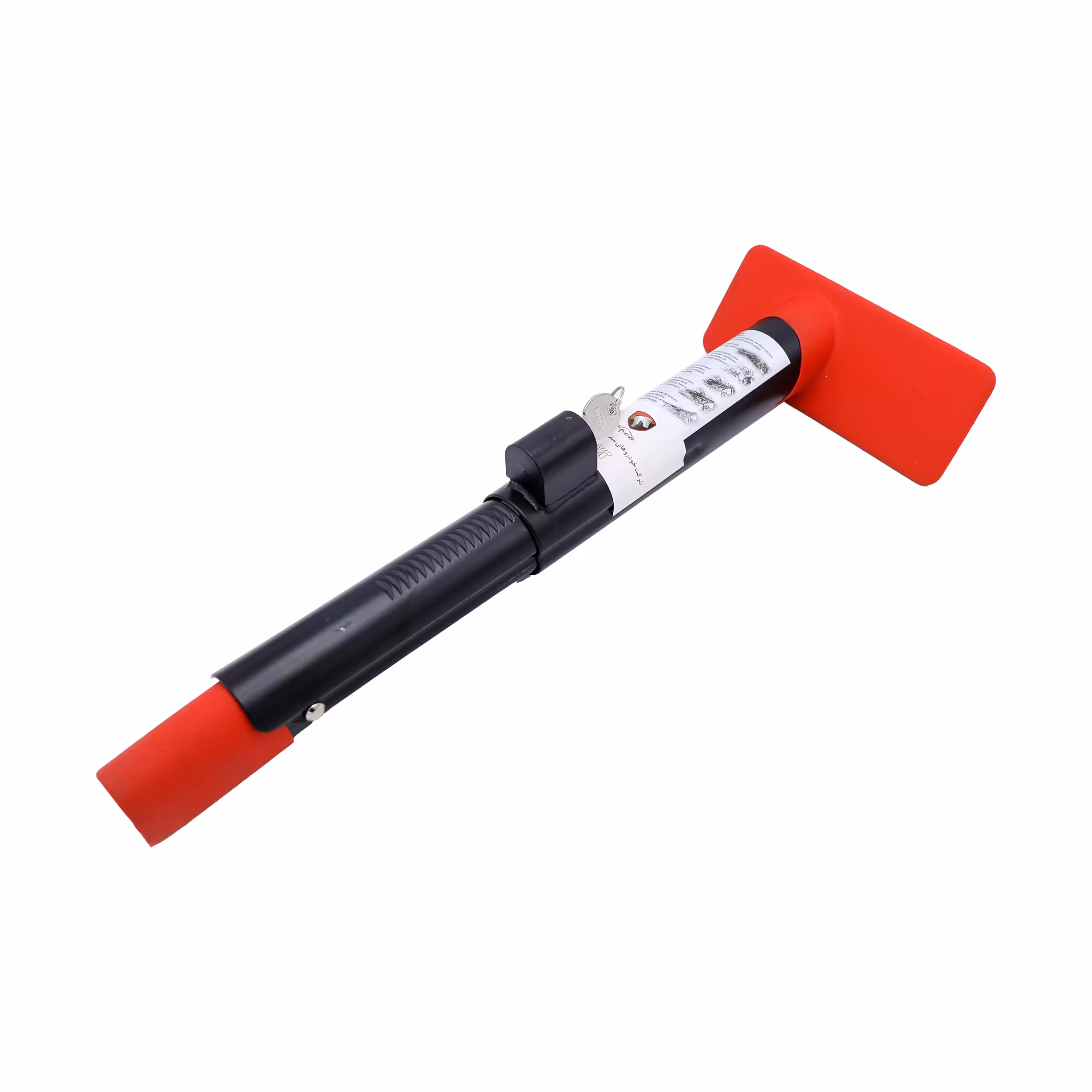 قفل ضد سرقت رادیو پخش مناسب 405