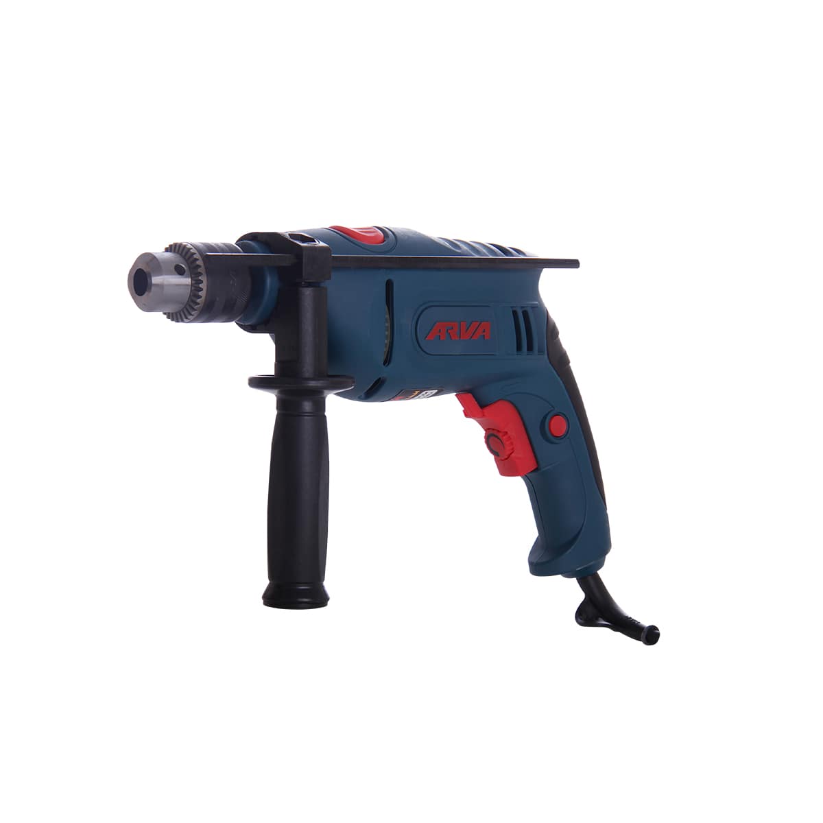 دریل چکشی 750 وات آروا مدل 5313