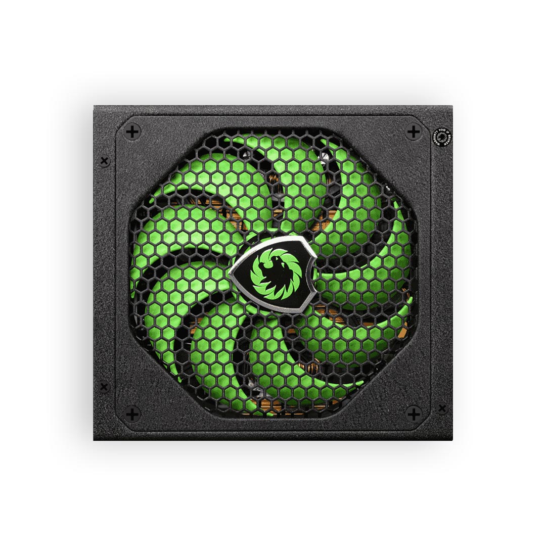 منبع تغذیه نیمه ماژولار گیم مکس GM700