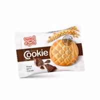 کلوچه نادری 30 بسته2 عددی کاکائویی 