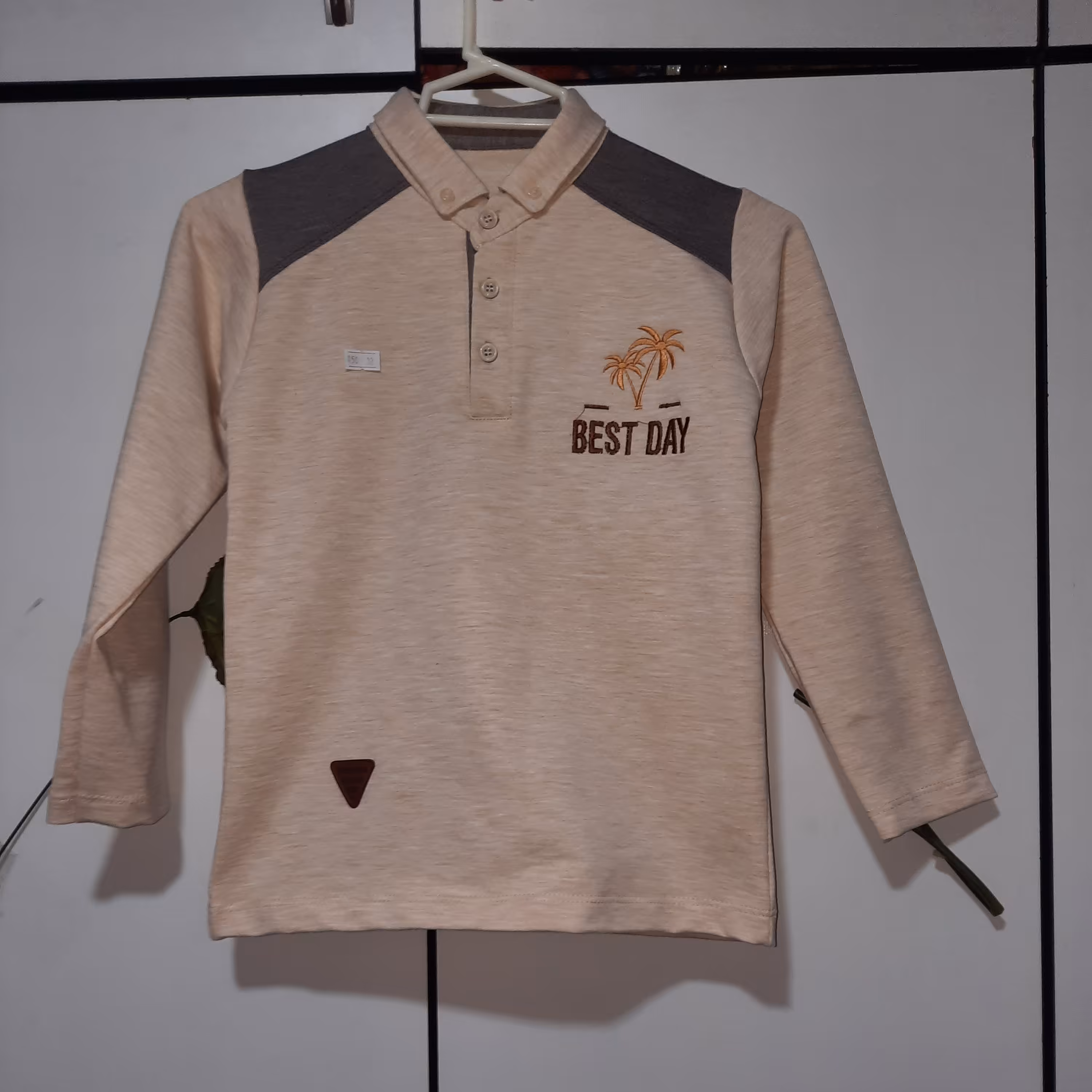 بلوز پسرانه