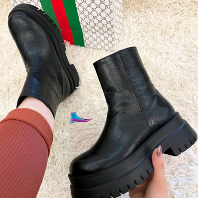 پوتین. مدل جدید و جذاب