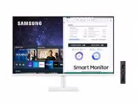 مانیتور سامسونگ مدل LS32AM501NMXUF سایز 32 اینچ