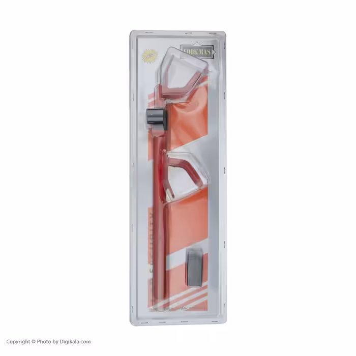 قفل فرمان کلاغی لوکمس مخصوص انواع خودروهای ایرانی و خارجی