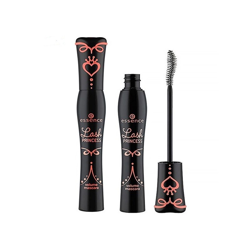 ریمل اسنس پرنسس - Essence Princess Volume