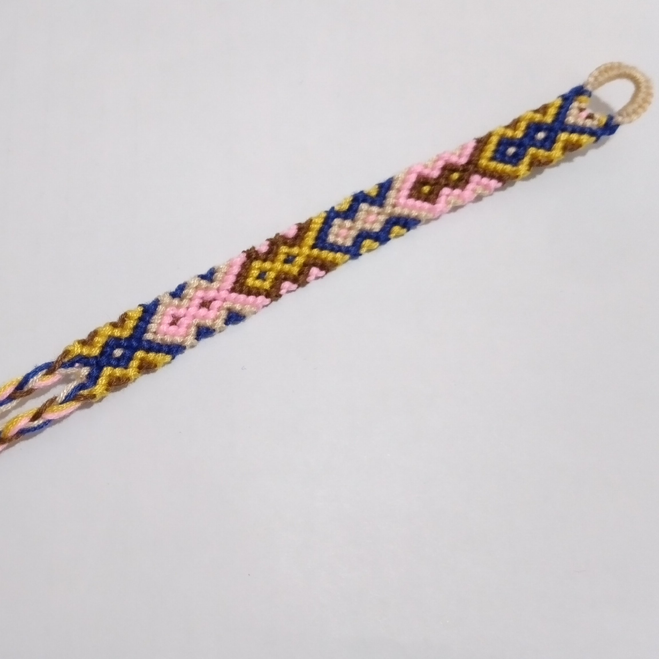 دستبند دوستی 136