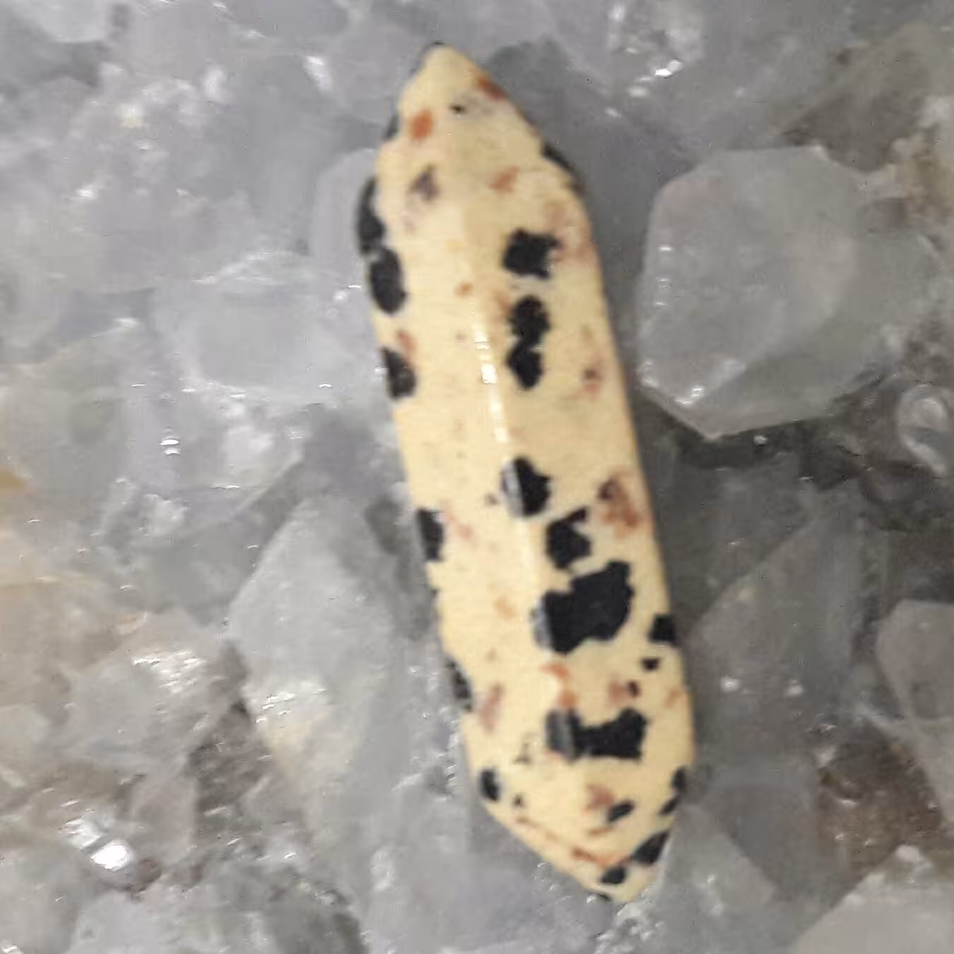 منشور دوسر سرپانتینت طبیعی بسیار خاص