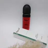  رژ لب  لیکویید مایع فستیوال-شماره5-حجم 7 میل-حاوی رنگدونه های طبیعی