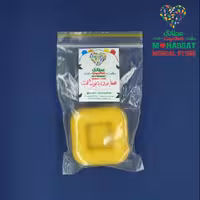 صابون بابونه گیاهی طبیعی محبت (50 گرمی)