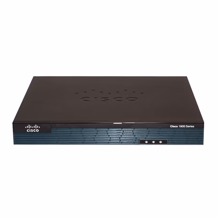 قیمت و خرید روتر شبکه سیسکو مدل 1921/K9 | یاس ارتباط