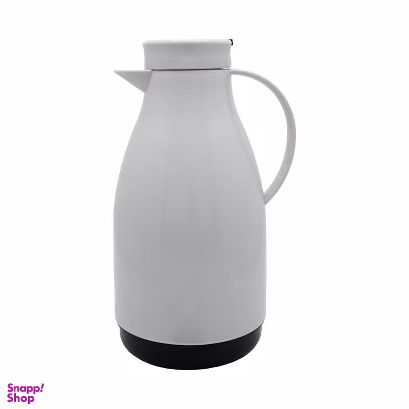 فلاسک مدل ملامینه  کد J_7146 گنجایش 1.6 لیتر