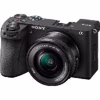 دوربین بدون آینه سونی آلفا Sony Alpha a6700 همراه لنز سونی E 16-50mm