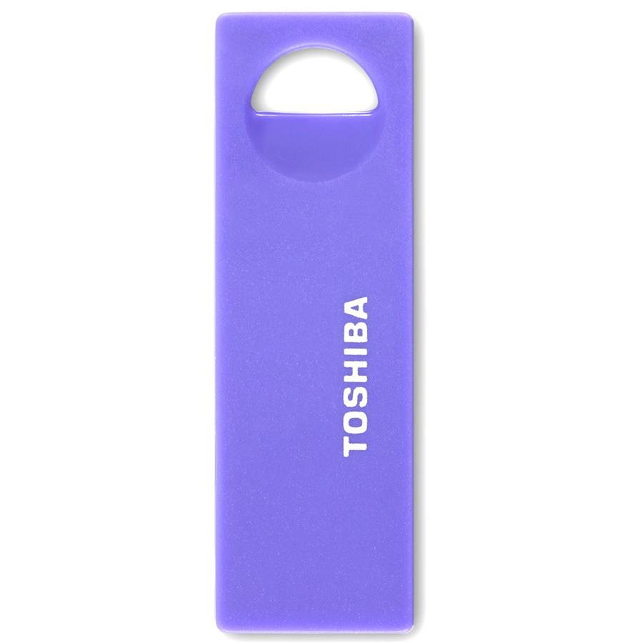 فلش مموری توشیبا مدل انشو با ظرفیت 8 گیگابایت
