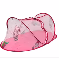 پشه بند مسافرتی کودک 