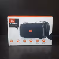 اسپیکر وایرلس  پرتابل JBL 