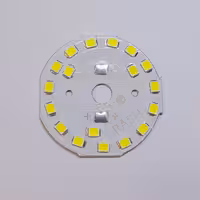 چیپ ال ای دی 15 وات درایور خور 