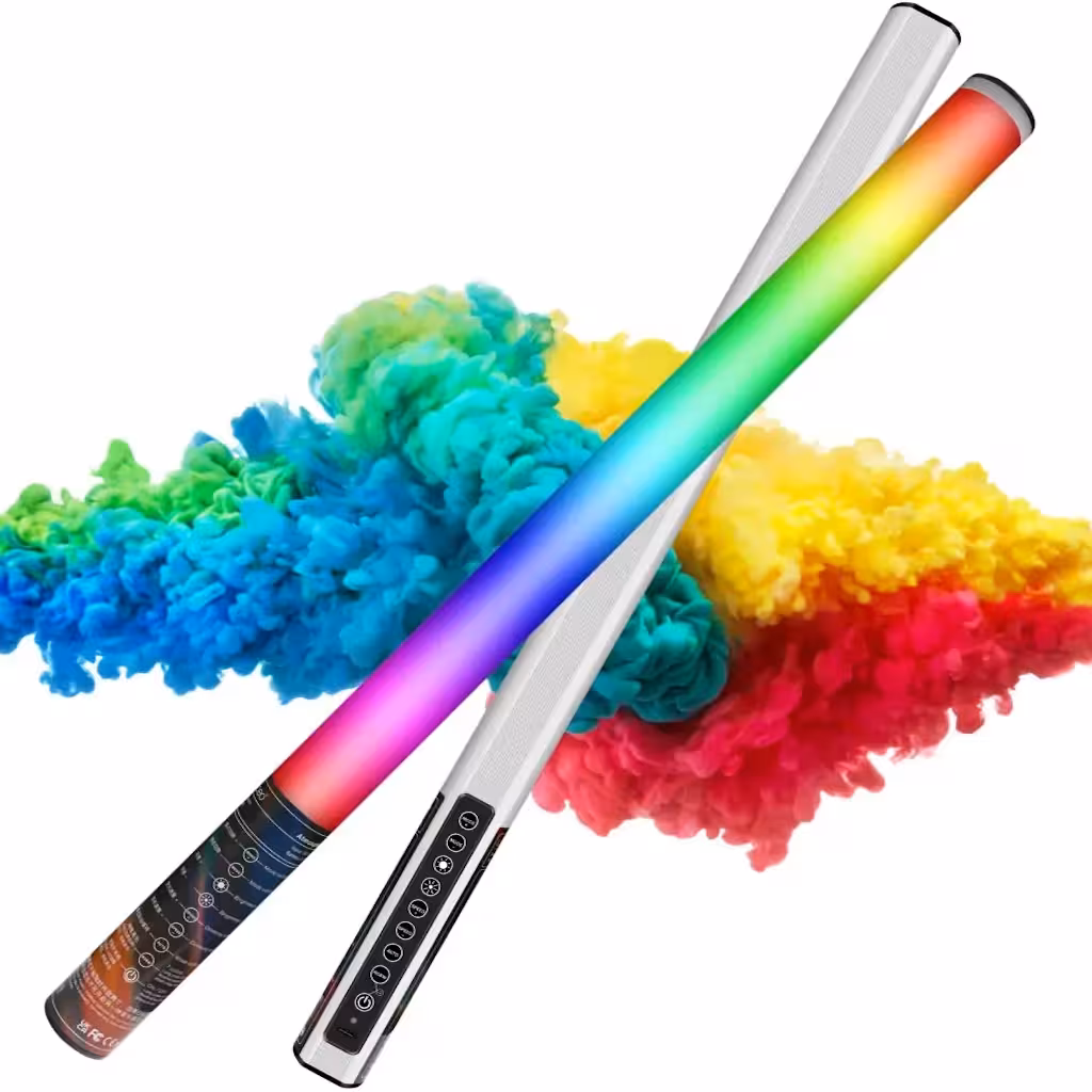 نور باتومی مدل لوکسئو LUXCEO MOOD-120cm