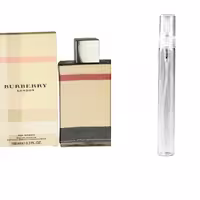 عطر اسانس باربری لندن 10میل