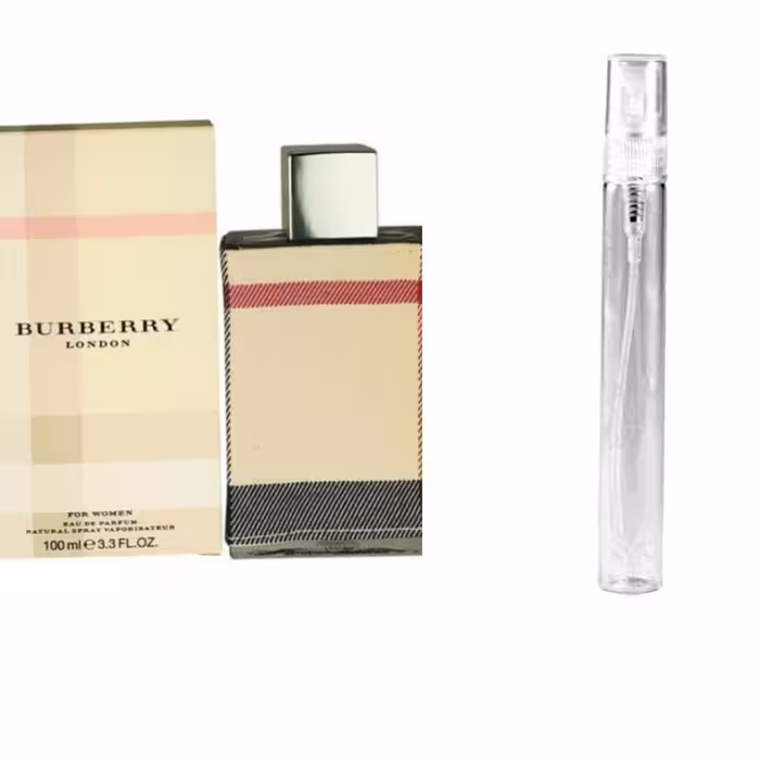 عطر اسانس باربری لندن 10میل