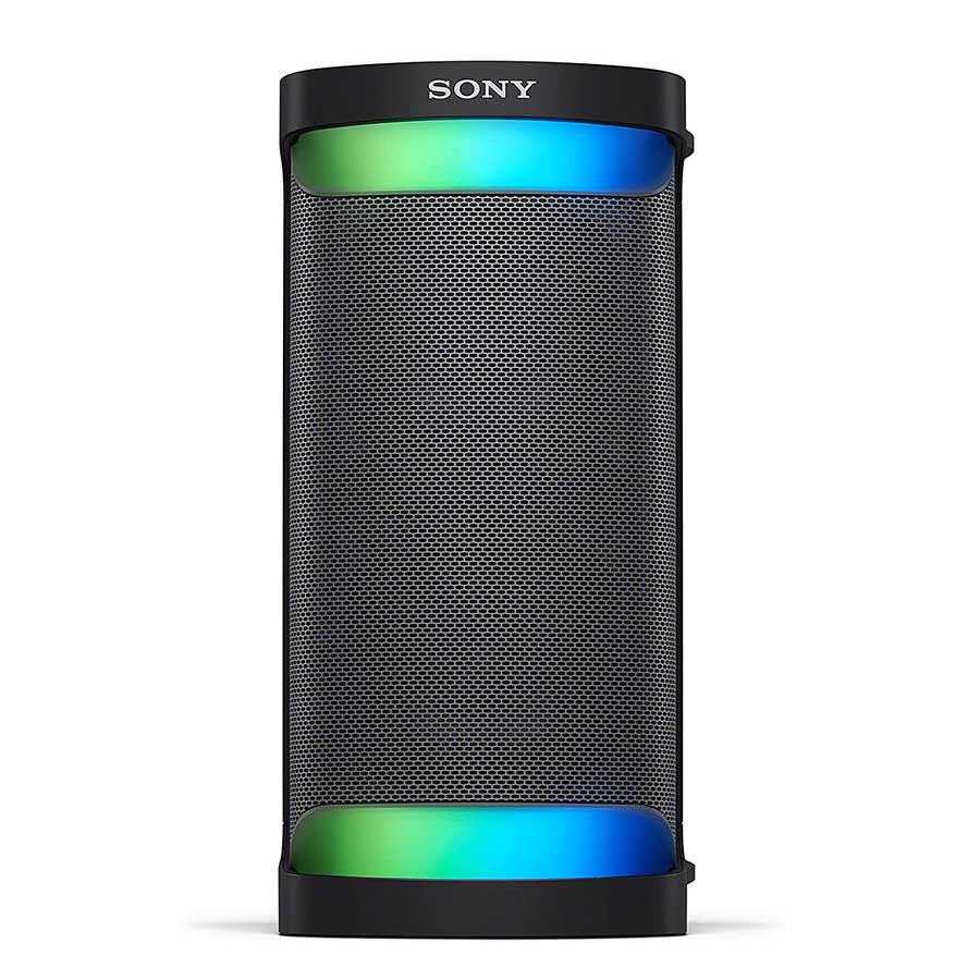 قیمت و خرید اسپیکر بی‌سیم و بلوتوث سونی مدل SRS-XP500 | یاس ارتباط