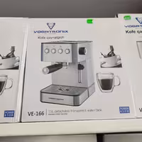 اسپرسوساز وگاترونیکس مدل ve-166