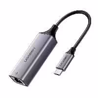 مبدل 0.1 متری Type-C به LAN یوگرین CM199