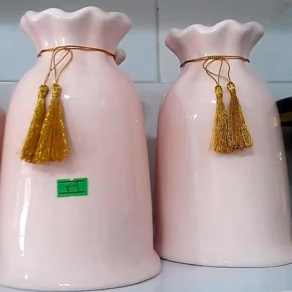 گلدان رومیزی