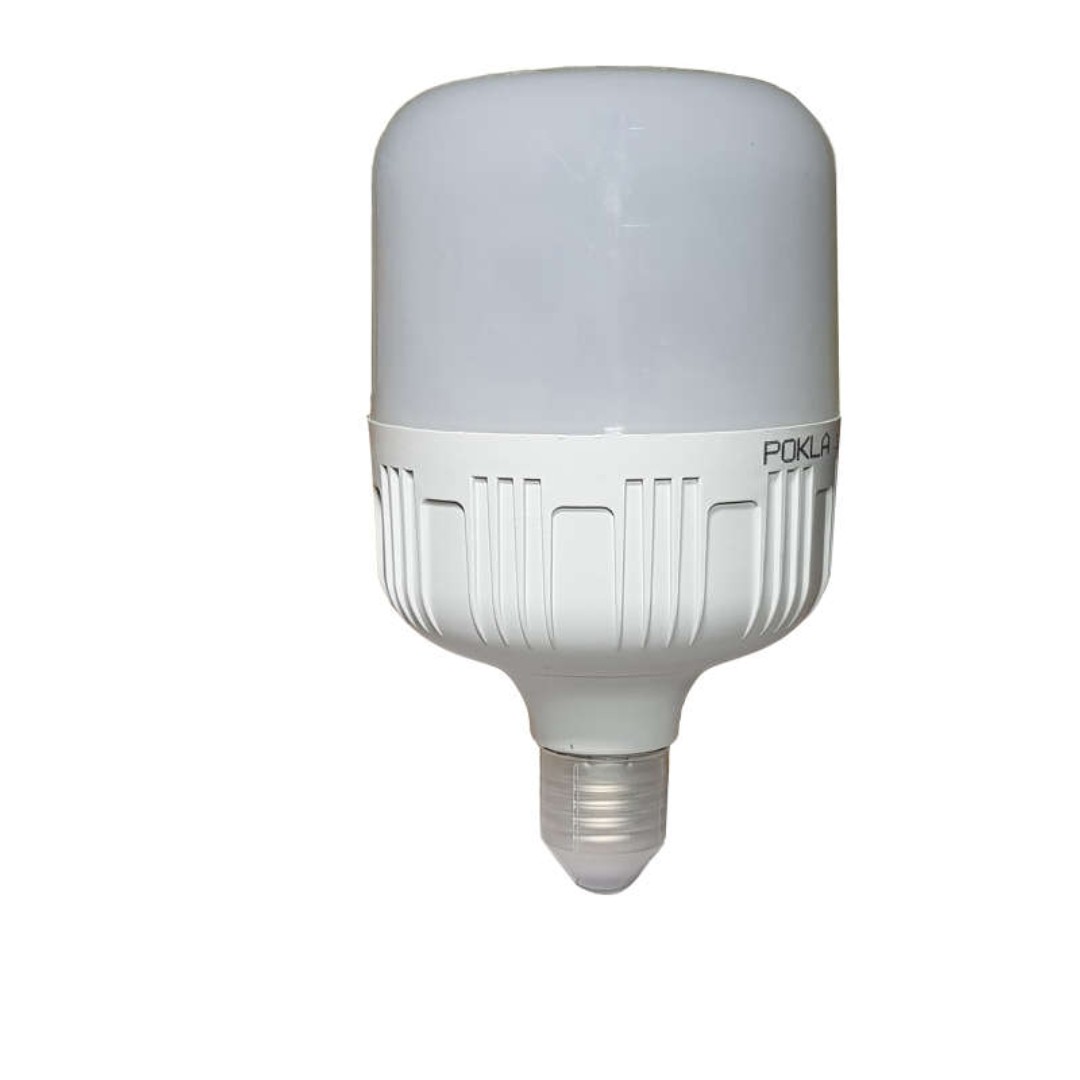 لامپ ال ای دی 30 وات پوکلا کد SH-3030 رنگ سفید 