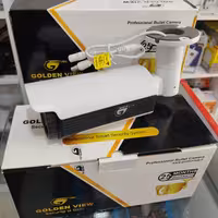 دوربین مداربسته بالت کیس فلزی بزرگ 2053HS 