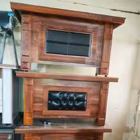 میز  اداری کانال پس کرایه