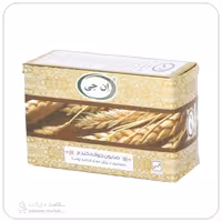 صابون جوانه گندم ان جی