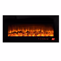 شومینه برقی بیستون مدل H.A.170.T.wifi.K.L2