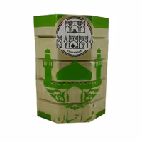 مهر نماز 5 عددی سلین کالا کد 9