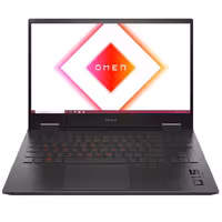 لپ تاپ اچ پی 15 اینچی مدل OMEN 15t-EK000-A1 پردازنده Core i7 رم 16GB حافظه 512GB SSD گرافیک 4GB 1650 Ti