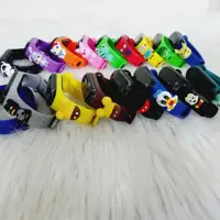ساعت لمسی بچگانه،دخترانه و پسرانه،وارداتی،باکیفیت بسیار عالی