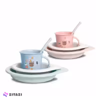 ست غذاخوری 4 تکه سواوینکس