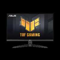 مانیتور گیمینگ 27 اینچ ایسوس مدل TUF  مشخصات، آخرین قیمت و خرید
