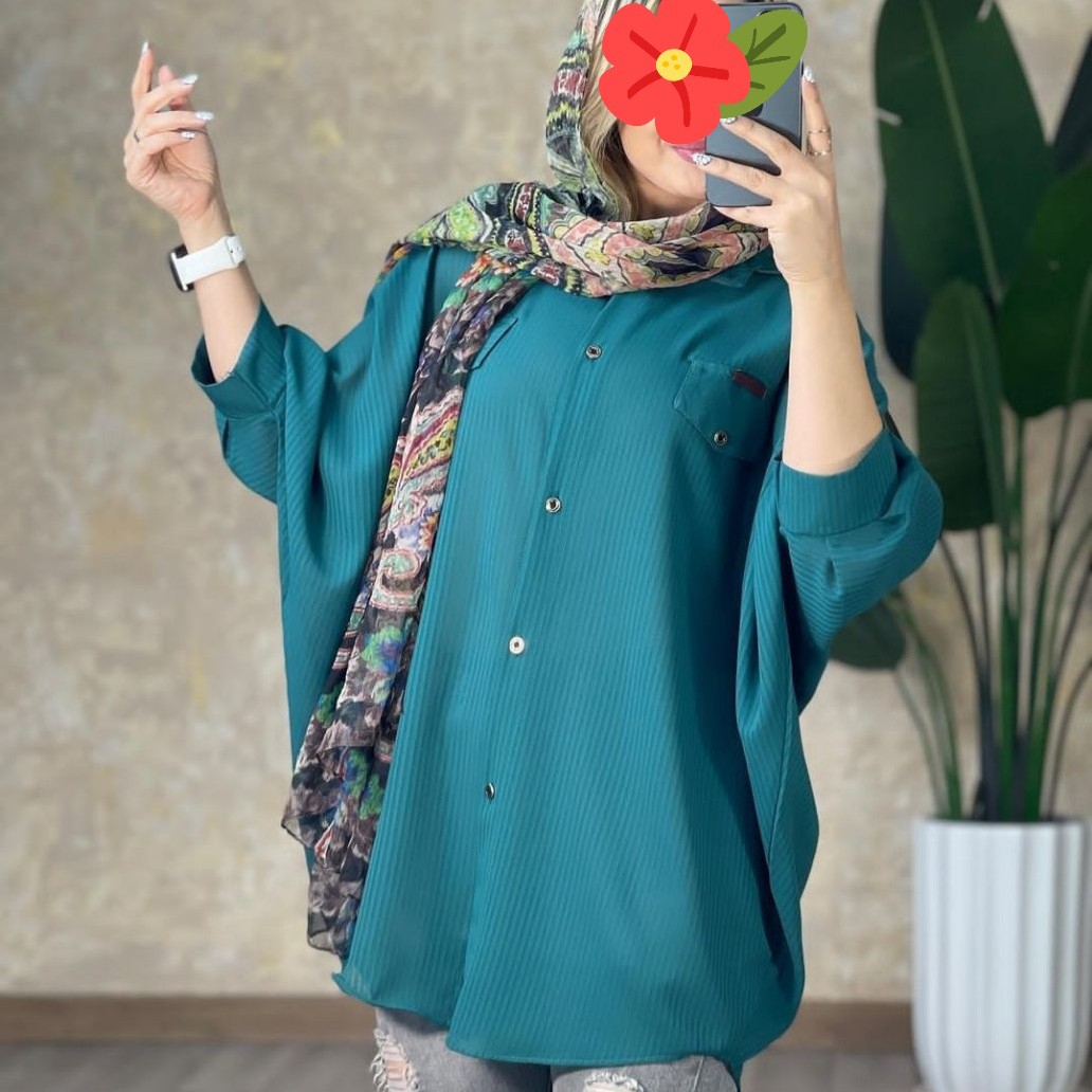 پانچ زنانه
