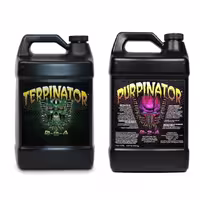 ست کود پیرپیناتور و تیرپیناتور رایزوفلورا