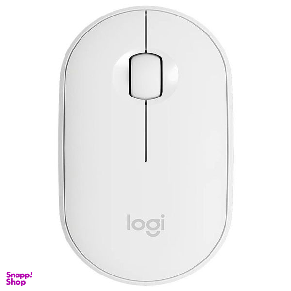 ماوس بی سیم لاجیتک مدل M350