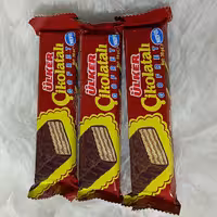 شکلات چیکولاتی ساخت اولکر ترکیه  39 گرمی