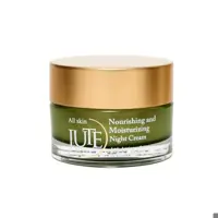 کرم ضد چروک شب ژوت مدل JAA501 حجم 30 میلی لیتر