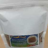 قاووت یا قوتو خانگی