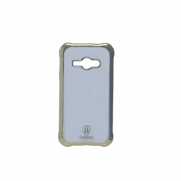 گارد گوشی سامسونگ j1 ace طرح شفاف