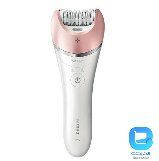 اپیلاتور فیلیپس BRE640