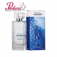 ادکلن اماراتی جانوین کنزو JOHNWIN DE EAU POUR HOMME (رایحه دانهیل مردانه-دانهیل)