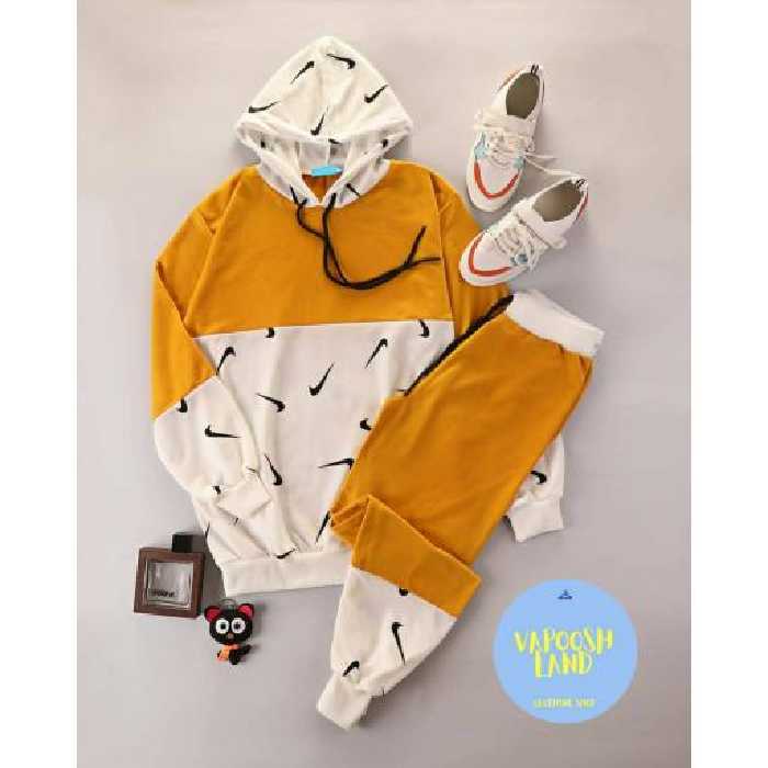 ست هودی شلوار