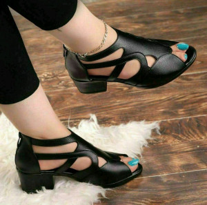 صندل زنانه