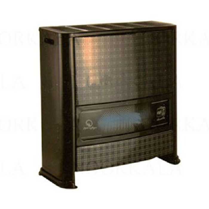 بخاری گازی مروارید سوز مدل 9000 ساده